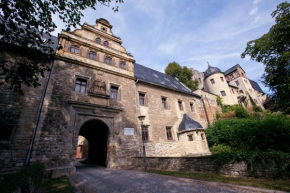 Schloss Beichlingen in Beichlingen, Sömmerda